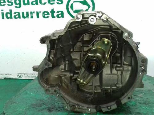 Gearbox AUDI A4 B7 (8EC) 1.9 TDI | BP1552199M3 