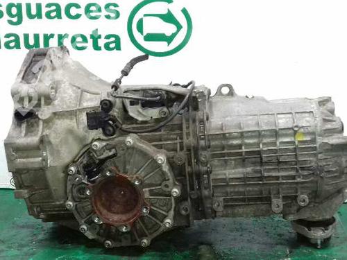 Gearbox AUDI A4 B7 (8EC) 1.9 TDI | BP1552199M3 