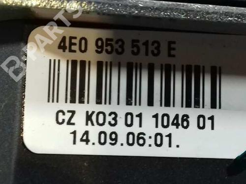 Ratstangsstang AUDI A4 B7 (8EC) 1.9 TDI | BP1552216I23 