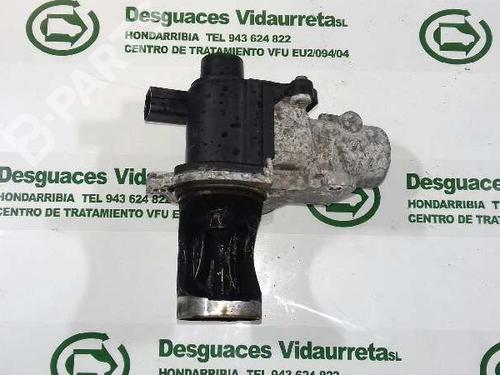 Egr AUDI A4 B7 (8EC) 1.9 TDI (116 hp) 038131501AD | 70036500