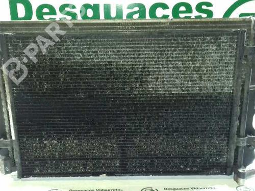 AC-Kondensator AUDI A4 B7 (8EC) 1.9 TDI (116 hp) 1552209