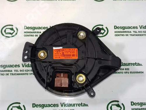 Ventilator motor AUDI A4 B7 (8EC) 1.9 TDI | BP1552198M62 