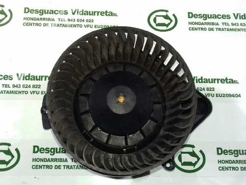 Ventilator motor AUDI A4 B7 (8EC) 1.9 TDI | BP1552198M62 
