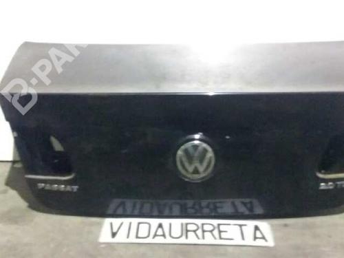 Used Tailgate VW PASSAT B6 (3C2) 2.0 TDI 16V (140 hp) 1528221