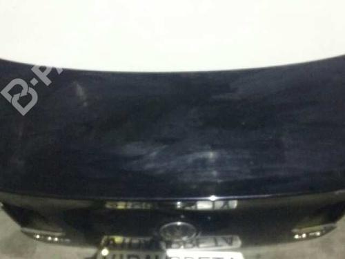 Tailgate VW PASSAT B6 (3C2) 2.0 TDI 16V | BP1528221C6 