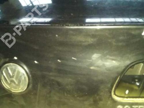 Tailgate VW PASSAT B6 (3C2) 2.0 TDI 16V | BP1528221C6 