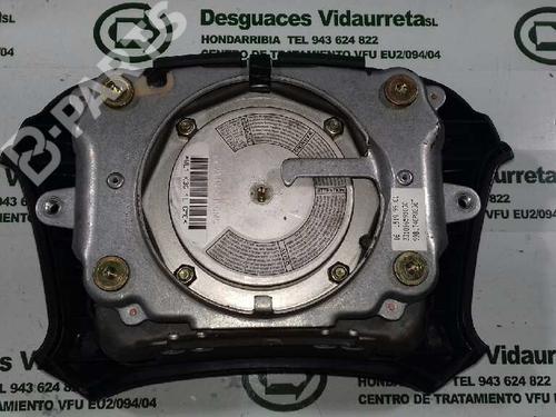 Driver airbag BMW 3 Compact (E36) 318 tds | BP1306519C9 