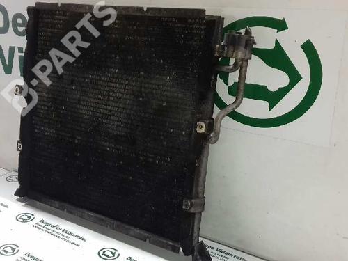 AC radiator BMW 3 Compact (E36) 318 tds | BP1306526M32 