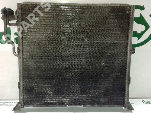 AC radiator BMW 3 Compact (E36) 318 tds | BP1306526M32 