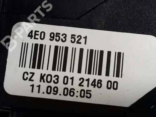 Switch AUDI A4 B7 (8EC) 1.9 TDI | BP1552214I30 