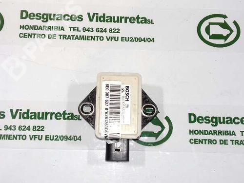 Moduł elektroniczny AUDI A4 B7 (8EC) 1.9 TDI 8E0907637B