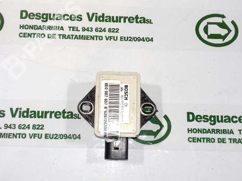 Elektronische module AUDI A4 B7 (8EC) 1.9 TDI (116 hp) 1552228