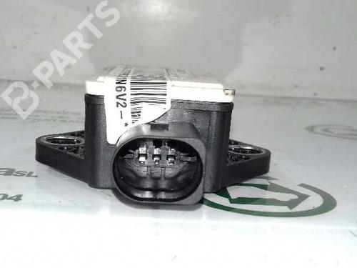 Electronic module AUDI A4 B7 (8EC) 1.9 TDI | BP1552228M83 
