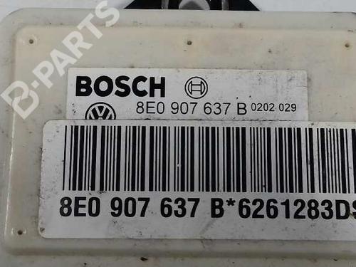 Electronic module AUDI A4 B7 (8EC) 1.9 TDI | BP1552228M83 