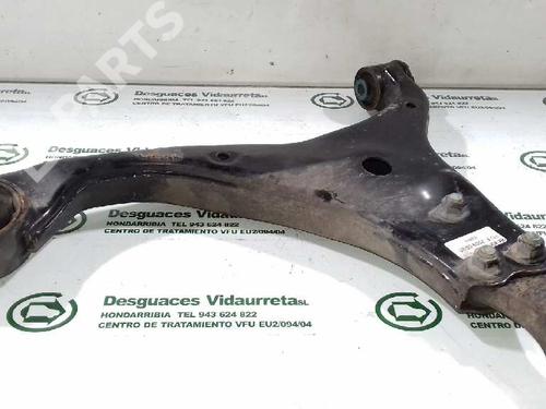 Right front suspension arm HYUNDAI i30 (FD) 1.4 | BP2993000M13 