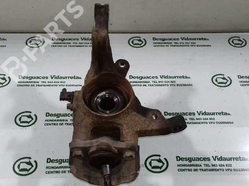 Right front steering knuckle HYUNDAI i30 (FD) 1.4 | BP2993027M26 