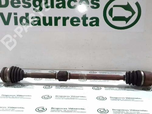 Used Right front driveshaft HYUNDAI i30 (FD) 1.4 (105 hp) 2993023