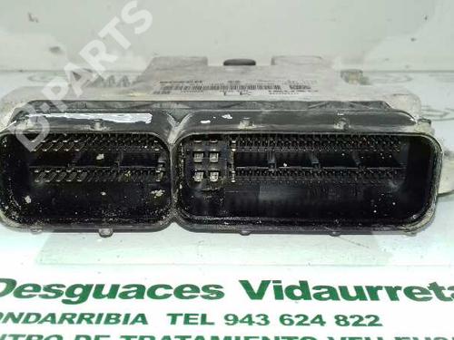 Engine control unit (ECU) OPEL ASTRA H (A04) 1.7 CDTI (L48) | BP1306082M57 