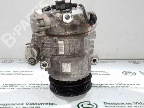 Used AC compressor SEAT IBIZA III (6L1) [2002-2009]  1518724