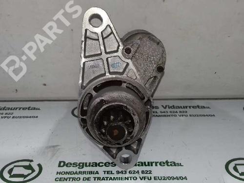 Starter SEAT IBIZA III (6L1)  | BP1518735M8 