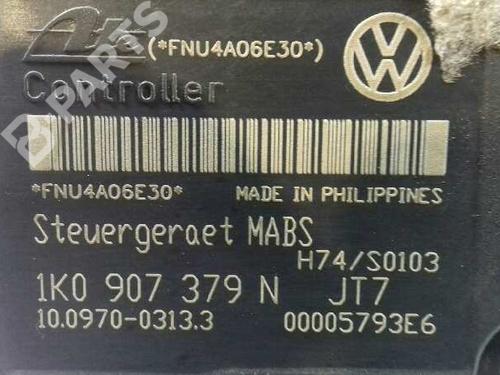 ABS pump SEAT ALTEA (5P1) 1.6 | BP1890086M43 