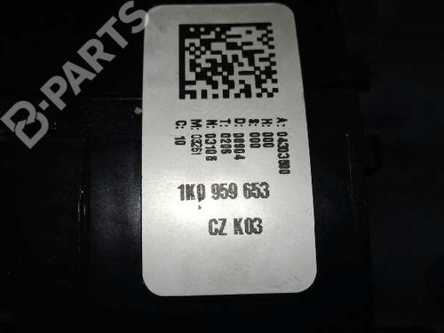 Squib airbag SEAT ALTEA (5P1) 1.6 | BP1890088C102 