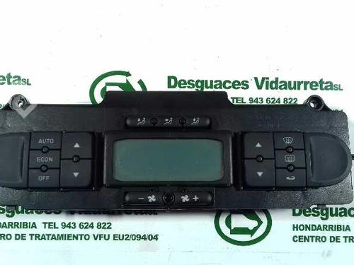 Climate control SEAT ALTEA (5P1) 1.6 BP1890096I5