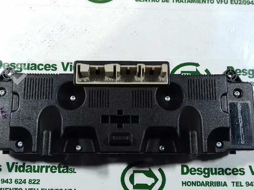 Climate control SEAT ALTEA (5P1) 1.6 | BP1890096I5 