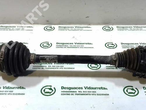 Used Left front driveshaft SEAT ALTEA (5P1) 1.6 (102 hp) 1890112