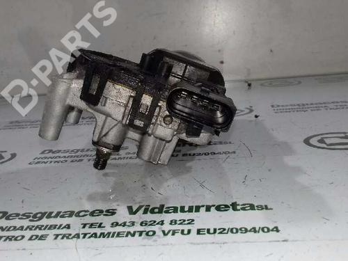 Front wiper motor SEAT IBIZA III (6L1)  | BP1518736M29 