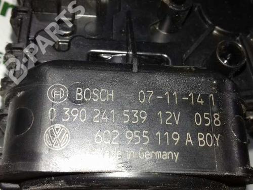 Front wiper motor SEAT IBIZA III (6L1)  | BP1518736M29 
