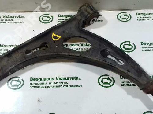 Used Right front suspension arm SEAT ALTEA (5P1) 1.6 (102 hp) 1890090