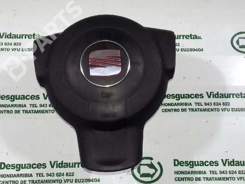 Used Driver airbag SEAT IBIZA III (6L1) [2002-2009]  1518717