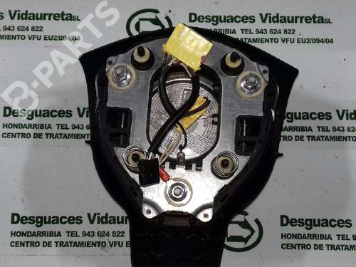Førerens kollisjonspute SEAT IBIZA III (6L1)  | BP1518717C9 