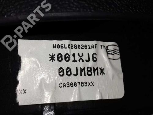 Førerens kollisjonspute SEAT IBIZA III (6L1)  | BP1518717C9 