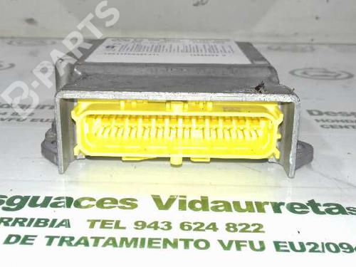 ECU airbags SEAT ALTEA (5P1) 1.6 | BP1890092M53 