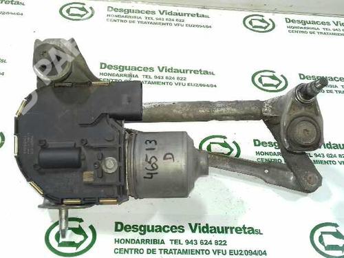 Front wiper motor SEAT ALTEA (5P1) 1.6 5P0955024C | 3397020646