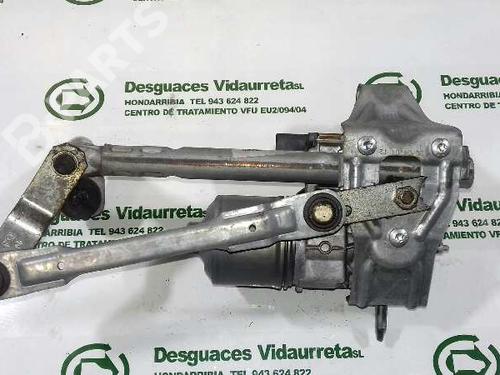 Front wiper motor SEAT ALTEA (5P1) 1.6 | BP1890102M29 