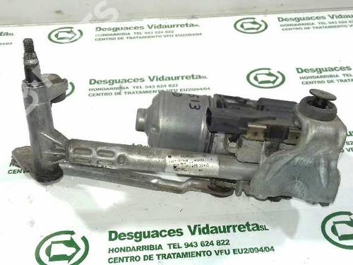 Front wiper motor SEAT ALTEA (5P1) 1.6 | BP1890102M29 