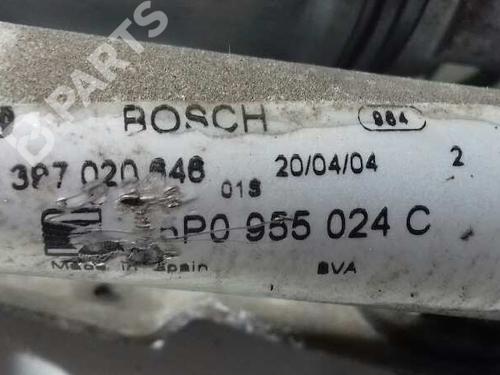 Front wiper motor SEAT ALTEA (5P1) 1.6 | BP1890102M29 