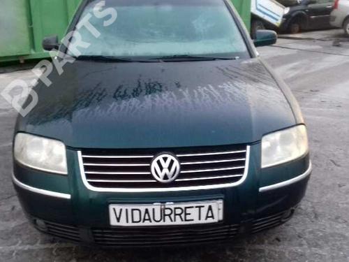 Engine control unit (ECU) VW PASSAT B5.5 (3B3) 1.9 TDI | BP1528524M57 