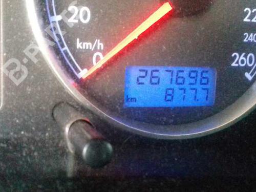 Engine control unit (ECU) VW PASSAT B5.5 (3B3) 1.9 TDI | BP1528524M57 
