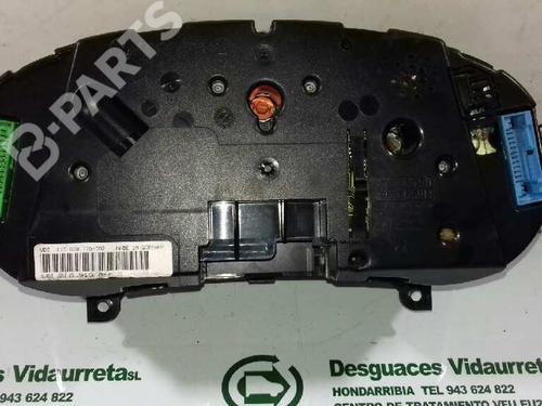 Instrument cluster AUDI A3 (8L1)  | BP1306652C47 