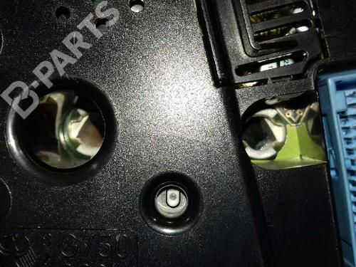 Instrument cluster AUDI A3 (8L1)  | BP1306652C47 