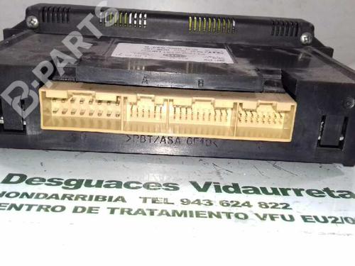 Climate control AUDI A3 (8L1)  | BP1306656I5 