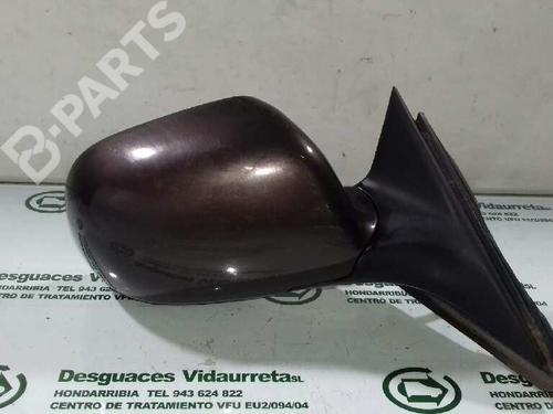 Used Right mirror AUDI A3 (8L1) [1996-2006]  1306663