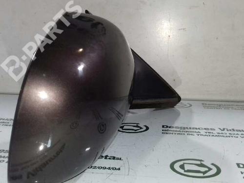 Right mirror AUDI A3 (8L1)  | BP1306663C27 