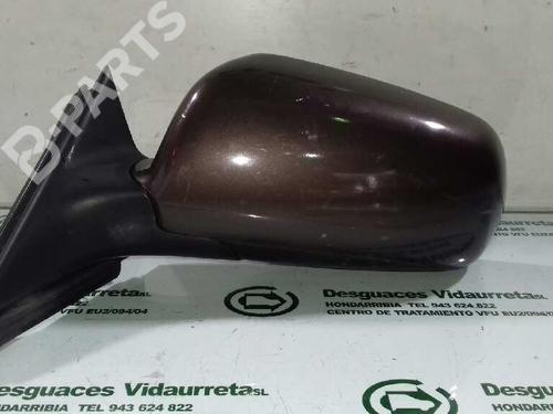 Used Left mirror AUDI A3 (8L1) [1996-2006]  1306664