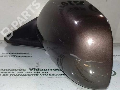Left mirror AUDI A3 (8L1)  | BP1306664C26 