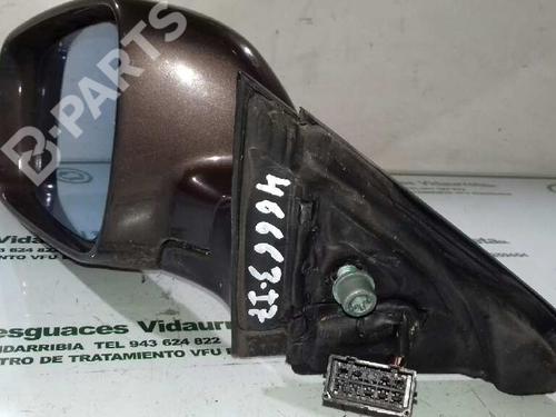 Left mirror AUDI A3 (8L1)  | BP1306664C26 